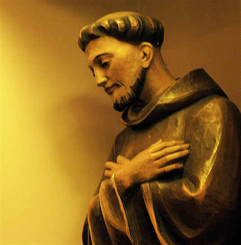 Secular Franciscan Order – Saint Stanislaus Roman Catholic Church